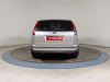 Ford Focus 2006 Серебряный