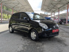Kia Picanto 2009 Черный