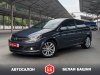 Opel Astra 2008 Серый