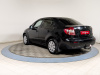 Suzuki SX4 2010 Черный