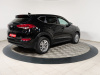 Hyundai Tucson 2017 Черный