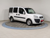 Fiat Doblo 2012 Белый