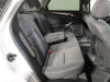Ford Mondeo 2012 Белый