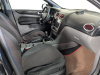 Ford Focus 2008 Черный