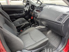 Mitsubishi ASX 2011 Красный