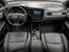Mitsubishi Outlander 2013 Черный