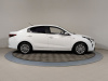 Kia Rio 2020 Белый