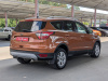 Ford Kuga 2017 Коричневый