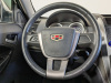 Geely Emgrand X7 2014 Белый