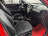 Kia Soul 2018 Красный