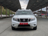 Nissan Terrano 2014 Белый