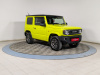 Suzuki Jimny 2019 Желтый