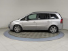 Opel Zafira 2008 Серебряный