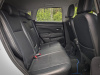 Mitsubishi ASX 2012 Белый