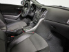 Opel Astra 2013 Черный
