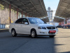 Nissan Almera Classic 2012 Белый