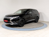 Mitsubishi Outlander 2017 Черный