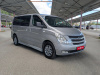 Hyundai Grand Starex 2011 Серый