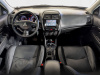 Mitsubishi ASX 2012 Черный