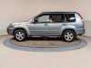 Nissan X-Trail 2001 Зеленый