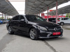 Mercedes-Benz C-Класс 2017 Черный
