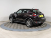 Nissan Juke 2014 Фиолетовый