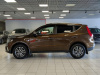 Geely Emgrand X7 2021 Коричневый