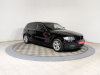 BMW 1 серии 2008 Черный