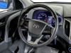Hyundai Creta 2017 Синий