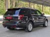 Ford Explorer 2014 Черный