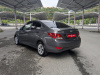 Hyundai Solaris 2012 Серый