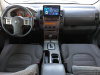 Nissan Pathfinder 2008 Синий