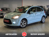 Citroen C3 2011 Голубой