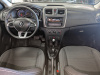 Renault Logan 2021 Белый