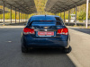 Chevrolet Cruze 2011 Синий