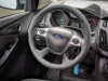 Ford Focus 2013 Белый