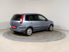 Ford Fusion 2007 Голубой
