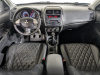 Mitsubishi ASX 2011 Серый