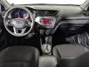 Kia Rio 2012 Белый