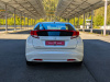 Honda Civic 2013 Белый