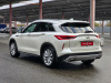 Infiniti QX50 2018 Белый