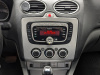 Ford Focus 2008 Голубой