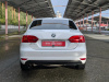 Volkswagen Jetta 2014 Белый