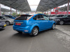 Ford Focus 2008 Голубой