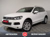 Volkswagen Touareg 2014 Белый