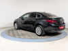 Opel Astra 2013 Черный