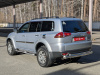 Mitsubishi Pajero Sport 2013 Серебряный