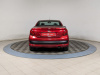 Peugeot 207 2007 Красный