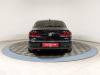 Volkswagen Passat CC 2014 Черный