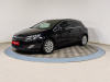 Opel Astra 2010 Черный